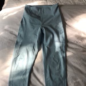 Girlfriend Collective high waisted leggings